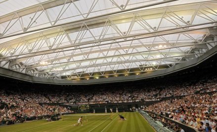 Po losowaniu Wimbledonu