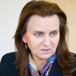 Prof. Gertruda Uścińska, prezes ZUS