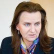 Prof. Gertruda Uścińska, prezes ZUS