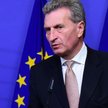 Günther Oettinger