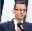 W posiedzeniu Rządowego Zespołu Zarządzania Kryzysowego brał udział premier Mateusz Morawiecki
