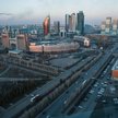 Astana, stolica Kazachstanu