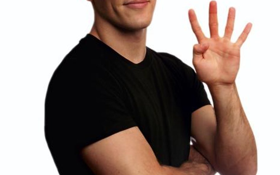 Zleć swoje obowiązki komuś innemu, sam rób, co chcesz