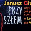 Suplement Głowackiego, czyli próżność i ironia