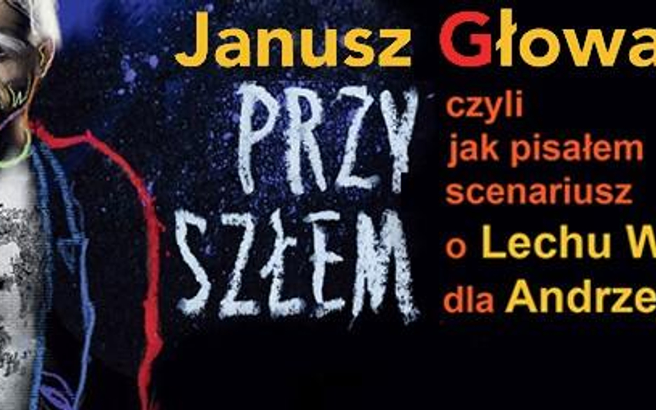 Suplement Głowackiego, czyli próżność i ironia