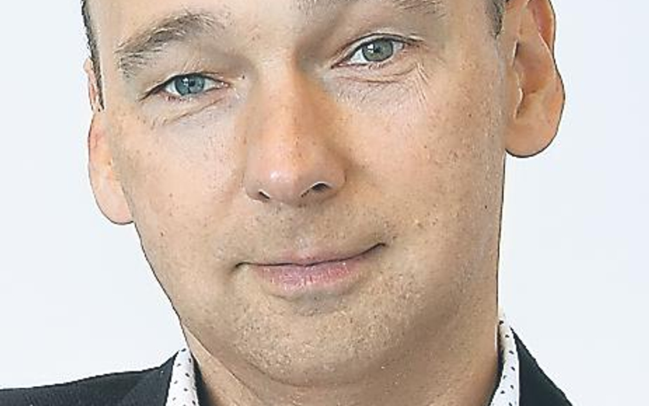 Robert Buchajski zaskoczył rynek. Sprzedał akcje Kredyt Inkaso firmie Best. Inwestorzy w reakcji na 