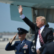 Donald Trump zatrzymał sankcje wobec Rosji