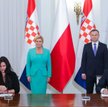 Polska i Chorwacja współpracują przy targach