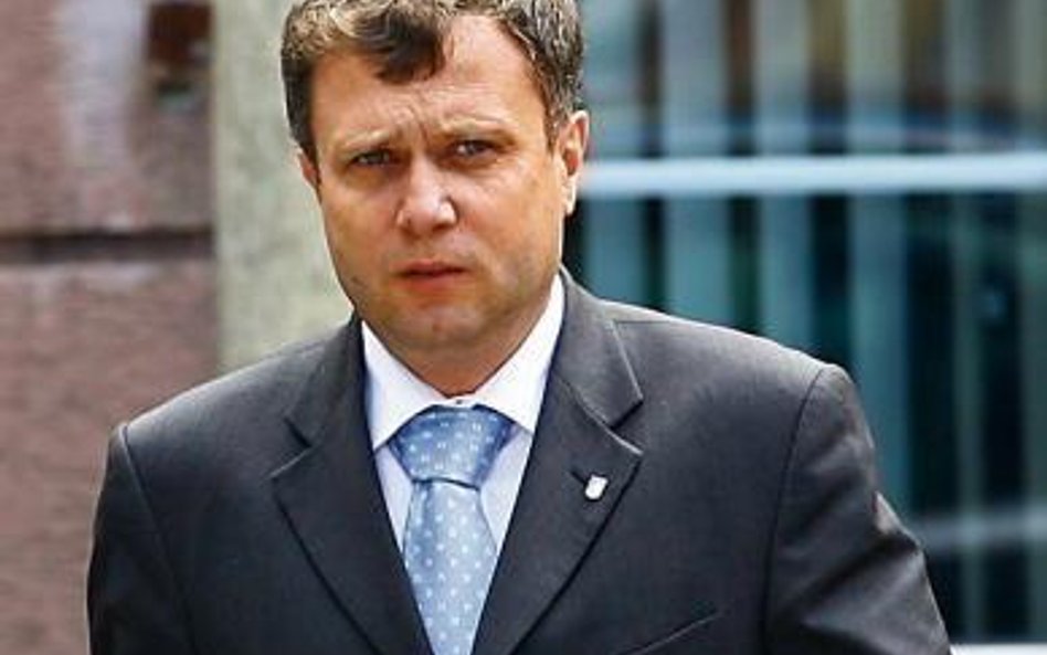 Jacek Karnowski