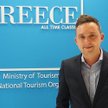 Prezes Grecosa Holiday: Grecja wróciła do pierwszej ligi