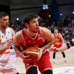 Polska przegrała u siebie z Macedonią Północną w eliminacjach do EuroBasketu