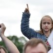 Rusłan Szoszyn: Prezydent straszy armią. A jeżeli tłum poprosi o pomoc Putina?