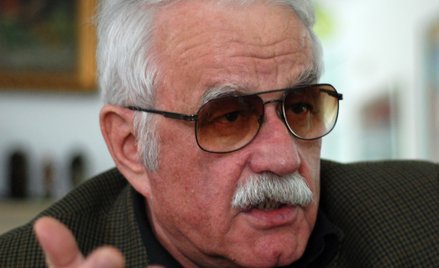 Jan Pietrzak o fałszywych raportach w sprawie katastrofy smoleńskiej