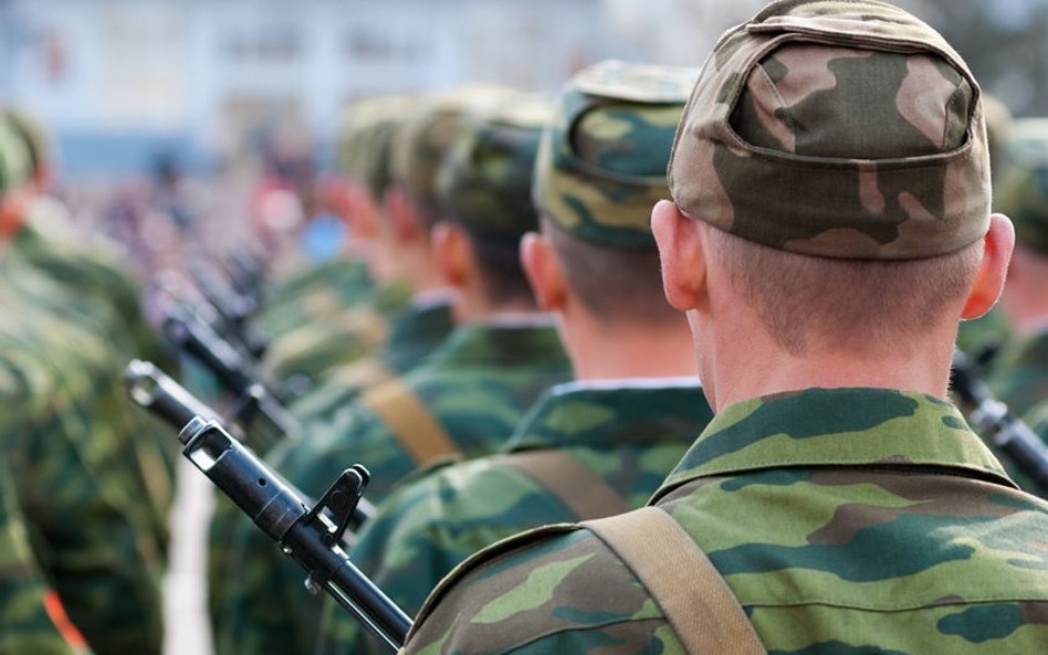 Dziś początek manewrów Zapad-2017