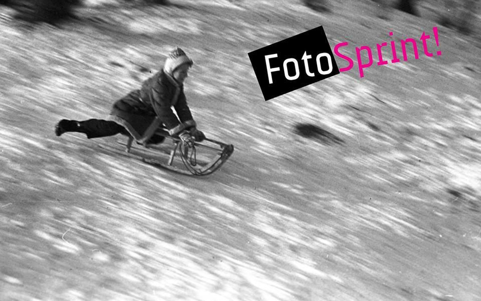 Startuje Fotosprint