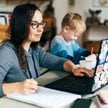 Domowa nauka finansów nie obejmuje emerytur, ubezpieczeń czy inwestowania
