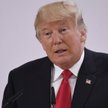 Trump szkodzi rynkom. Początek sesji pod kreską