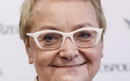 Henryka Bochniarz, kierowała Konfederacją Lewiatan 20 lat