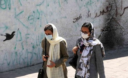 Iran: Testujemy krajowe szczepionki na COVID na ludziach