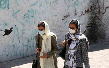 Iran: Testujemy krajowe szczepionki na COVID na ludziach