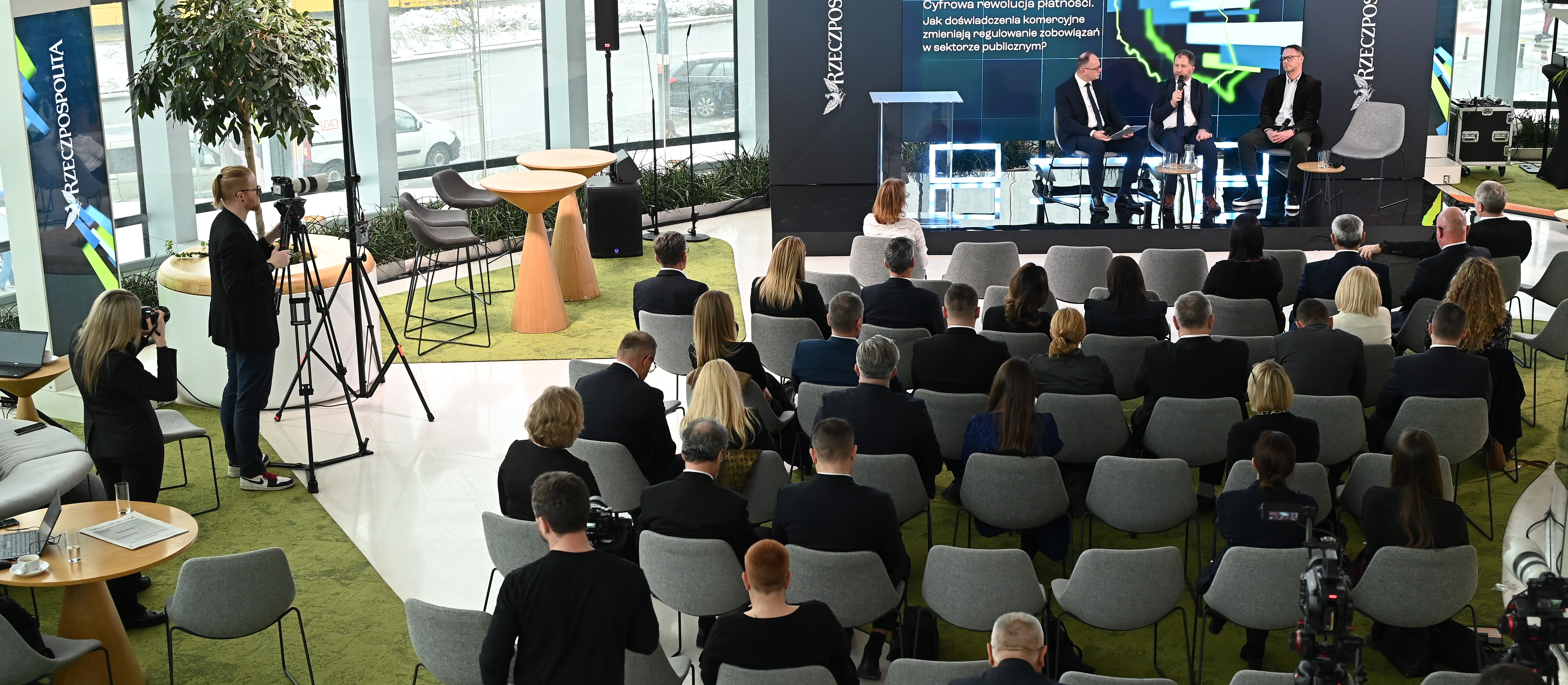 Bezpieczeństwo przede wszystkim. Rosną wyzwania dla miast i gmin