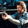 Chuck Norris to jedna z ikon kina akcji lat 80. i 90.