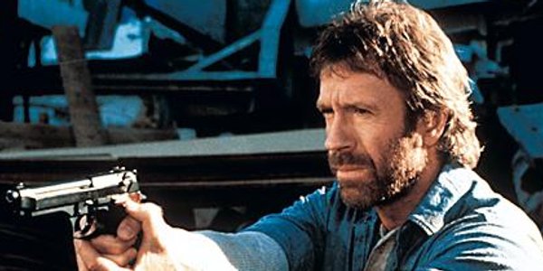 86-letni Chuck Norris trafił do szpitala. „Nagły incydent medyczny"