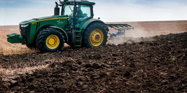 Polish output: food and petrol up, vodka, coal and tractors in decline