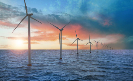 PGE i Orsted szukają floty offshore