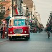 Jak podkreśla redakcja, Łódź to idealny kierunek dla podróżujących singli.