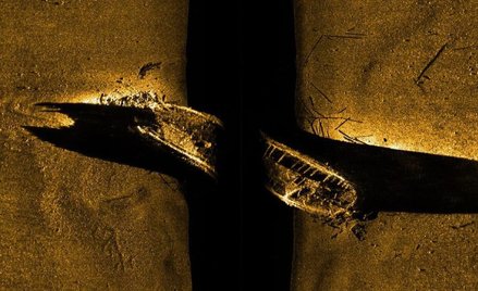Kanadyjscy naukowcy są przekonani, że wkrótce odnajdą w pobliżu drugi z zaginionych statków