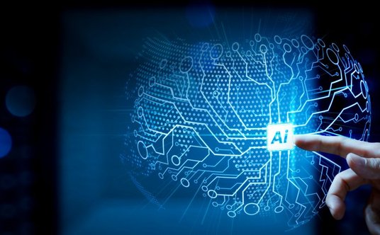 "Sztuczna inteligencja jest w ZEA bardzo poważnie traktowana."