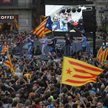 Katalonia traci autonomię