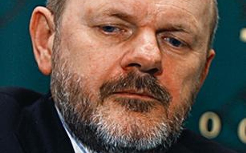 Marek Belka kompletuje zespół doradców