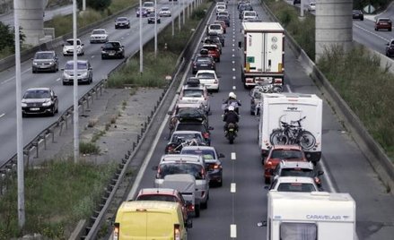 Na ulicach francuskich miast – zwłaszcza w pobliżu stacji kolejowych i lotnisk – planowane są demons