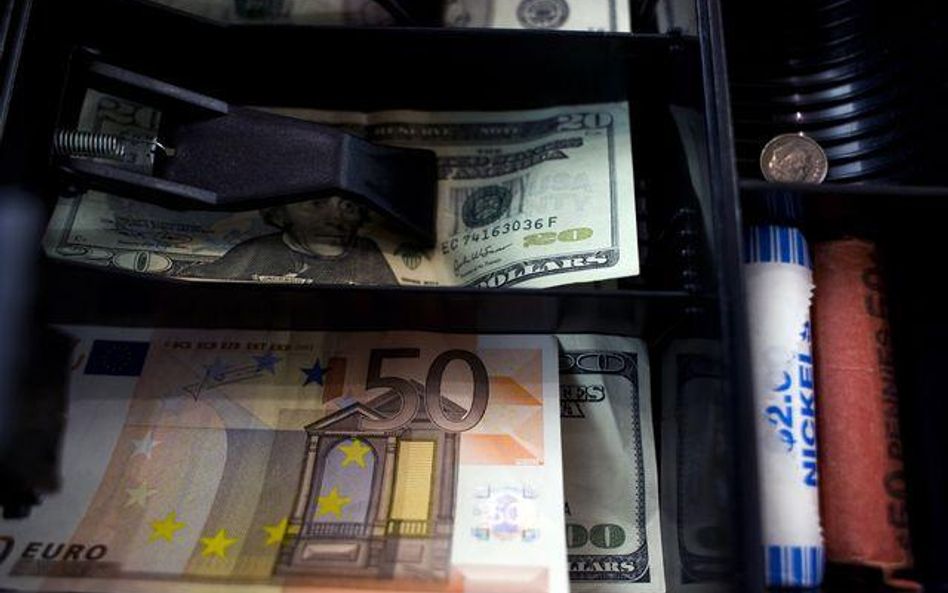 Polskie firmy mogą stracić miliardy złotych