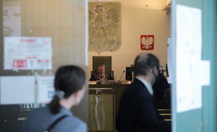 Rozliczanie afery hejterskiej. Prokuratura ma problem z neosędzią w SN