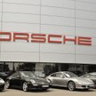 Porsche: nie tylko auta, też usługi