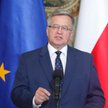 Bronisław Komorowski