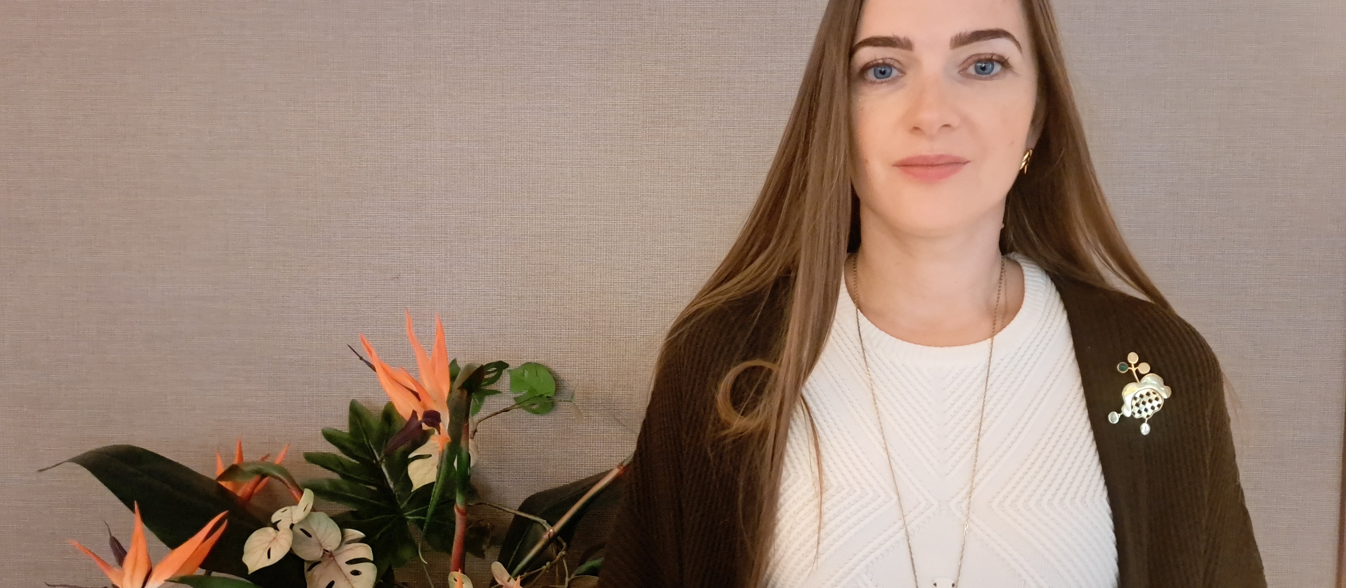 „Nieukarane zło się rozrasta”. Ukraińska noblistka, Ołeksandra Matwijczuk, o podejściu Zachodu do wojen