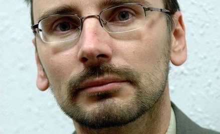 prof. Bartosz Rakoczy, kierownik Katedry Prawa Ochrony Środowiska Uniwersytetu Mikołaja Kopernika w 