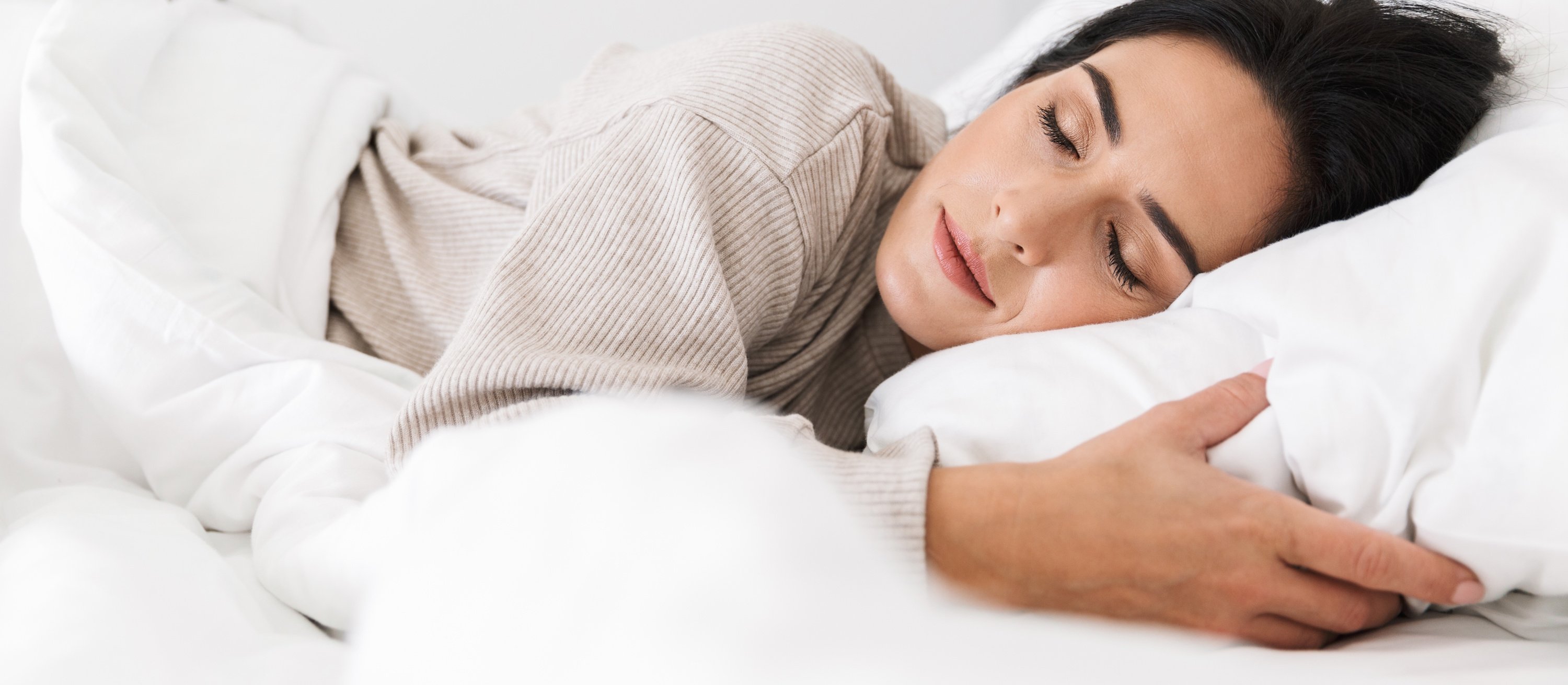 Kiepska jakość snu podnosi ryzyko poważnej choroby u dojrzałych kobiet. Nowe wyniki badań