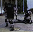 Ćwiczenia antyterrorystyczne w Rzeszowie