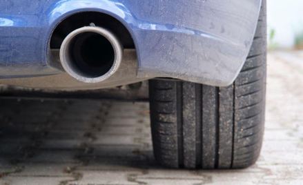 Michał Niewiadomski: Żyjąc w chmurkach starego dieselka