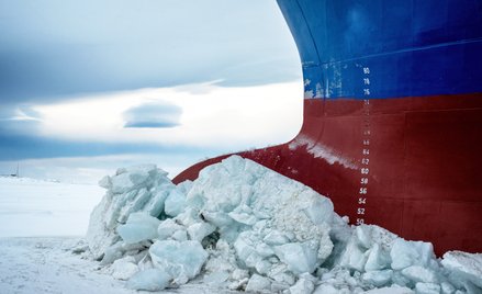 Połowa z sześciu atomowych lodołamaczy floty Rosatomu została zbudowana w oparciu o przestarzałe tec