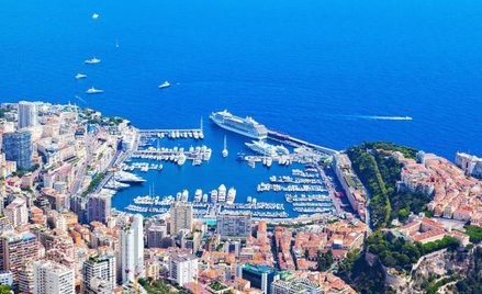 Dzięki polskiej stoczni Księstwo Monako zwiększy się o 6 ha