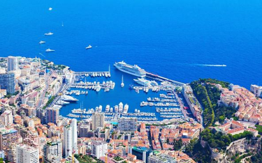 Dzięki polskiej stoczni Księstwo Monako zwiększy się o 6 ha