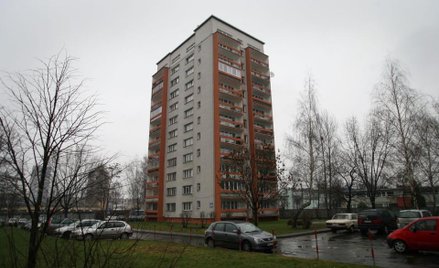 Ile za mieszkanie używane