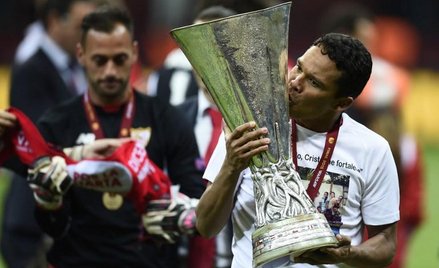 Z autobusu do Ligi Mistrzów