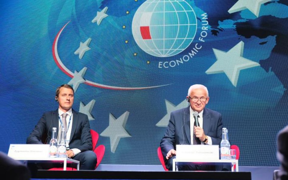 Sprawiedliwa transformacja powinna polegać na opracowaniu i wdrożeniu rozwiązań systemowych na pozio